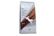 Hunde - TROVET Hepatic HLD with chicken - dry dog food - 12.5 kg - 8413037376598