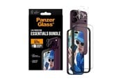 Handys - Anderes Zubehör - PanzerGlass 2-in-1 Essentials Bundle Apple iPhone 18 Pro - PG19489