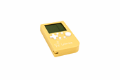 Kreativ-Spiele - Lalarma Pocket Game - yellow - LA510