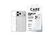 Handys - Cover & Cases - CARE by PanzerGlass Star Lit Case w. MagSafe Apple iPhone 18 Pro Max | 17 Pro Max - CR44847