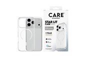 Handys - Cover & Cases - CARE by PanzerGlass Star Lit Case w. MagSafe Apple iPhone 18 Pro | 17 Pro - CR20323