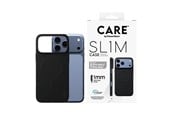 Handys - Cover & Cases - CARE by PanzerGlass SL1M Case Black w. MagSafe Apple iPhone 18 Pro Max | 17 Pro Max - CR11275