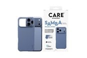 Handys - Cover & Cases - CARE by PanzerGlass Samba Case Shades of Blue w. MagSafe Apple iPhone 18 Pro Max | 17 Pro Max - CR57864