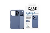 Handys - Cover & Cases - CARE by PanzerGlass Samba Case Shades of Blue w. MagSafe Apple iPhone 18 Pro | 17 Pro - CR30994