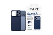Handys - Cover & Cases - CARE by PanzerGlass Samba Case Italian Blue w. MagSafe Apple iPhone 18 Pro Max | 17 Pro Max - CR13830