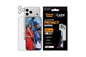 Handys - Schutzfolie - CARE by PanzerGlass Privacy Flagship 3-in-1 Bundle Apple iPhone 18 Pro Max - CR96571