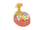 Babypflege - Scandinavian Baby Products Hammering toy - Whack a mole - SBP-03539