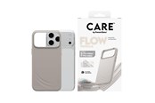 Handys - Cover & Cases - CARE by PanzerGlass Flow Case Vanilla w. MagSafe Apple iPhone 18 Pro Max | 17 Pro Max - CR12457