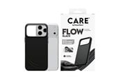 Handys - Cover & Cases - CARE by PanzerGlass Flow Case Black w. MagSafe Apple iPhone 18 Pro Max | 17 Pro Max - CR81975