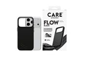 Handys - Cover & Cases - CARE by PanzerGlass Flow Case Black w. MagSafe Apple iPhone 18 Pro | 17 Pro - CR63459