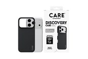 Handys - Cover & Cases - CARE by PanzerGlass Discovery Case w. MagSafe Apple iPhone 18 Pro | 17 Pro - CR68281
