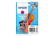 Druckerzubehör - Tinte & Toner - Epson 250 - magenta - original - ink cartridge - C13T16N34010
