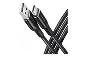 USB Kabel - AXAGON BUCM-AM15AB - USB-C cable - USB-C to USB - BUCM-AM15AB