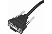 Parallele / Serielle Kabel - Honeywell serial cable - 2.9 m - 55-55000-3