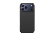 Handys - Cover & Cases - Belkin SheerForce Protect Series - back cover for mobile phone - MSA040HQBK