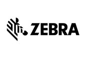 Kabelkanal / Kabelschlauch - Zebra - lock for cradle holder - with rugged boot - 3PTY-PCLIP-216316