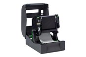 Label printer - Brother TD-4420TN - label printer - B/W - direct thermal / thermal transfer - TD4420TNF3