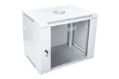 Rack-Gehäuse - DIGITUS Professional DN-W19 09U/450 - cabinet - 9U - DN-W19 09U/450