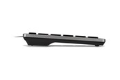 Tastaturen - Kensington KB515 EQ - Tastatur - Englisch - Grau - K75410WW