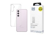 Handys - Cover & Cases - 3mk Armor Case - protective cover for mobile phone - 5903108543439