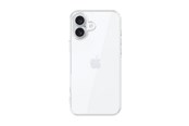 Handys - Cover & Cases - 3mk Clear Case - protective cover for mobile phone - 5903108579520