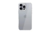 Handys - Cover & Cases - 3mk Clear Case - protective cover for mobile phone - 5903108579551