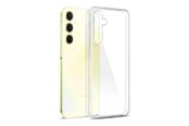 Handys - Cover & Cases - 3mk Clear Case - protective cover for mobile phone - 5903108549066