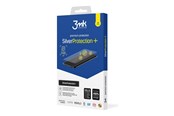 Handys - Schutzfolie - 3mk SilverProtection+ - screen protector for mobile phone - anti-impact - 5903108739122