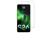 Handys - Schutzfolie - 3mk SilverProtection+ - screen protector for mobile phone - anti-impact - 5903108745178