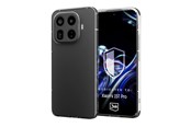 Handys - Cover & Cases - 3mk Clear Case - protective cover for mobile phone - 5903108681926
