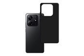 Handys - Cover & Cases - 3mk Matt Case - protective cover for mobile phone - 5903108636766