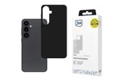 Handys - Cover & Cases - 3mk Matt Case - protective cover for mobile phone - 5903108611725