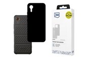 Handys - Cover & Cases - 3mk Matt Case - protective cover for mobile phone - 5903108552349