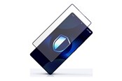 Handys - Schutzfolie - 3mk HardGlass Matt Max - screen protector for mobile phone - matte - 5903108627108