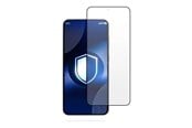Handys - Schutzfolie - 3mk HardGlass Matt Max - screen protector for mobile phone - matte - 5903108741866