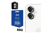 Handys - Anderes Zubehör - 3mk Lens Protection Pro - lens protector for mobile phone - 5903108664172