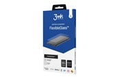 Handys - Schutzfolie - 3mk FlexibleGlass - screen protector for mobile phone - shatterproof - 5903108661119