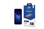 Handys - Schutzfolie - 3mk FlexibleGlass - screen protector for mobile phone - shatterproof - 5903108674966