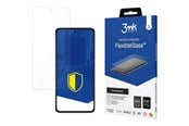 Handys - Schutzfolie - 3mk FlexibleGlass - screen protector for mobile phone - shatterproof - 5903108539333
