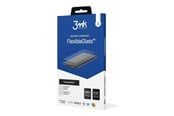 Handys - Schutzfolie - 3mk FlexibleGlass - screen protector for mobile phone - shatterproof - 5903108753661