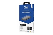 Handys - Schutzfolie - 3mk FlexibleGlass - screen protector for mobile phone - shatterproof - 5903108551212
