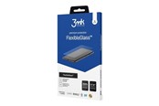 Handys - Schutzfolie - 3mk FlexibleGlass - screen protector for mobile phone - shatterproof - 5903108582056