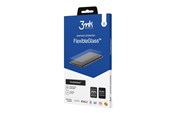 Handys - Schutzfolie - 3mk FlexibleGlass - screen protector for mobile phone - shatterproof - 5903108611718