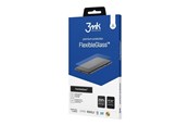 Handys - Schutzfolie - 3mk FlexibleGlass - screen protector for mobile phone - shatterproof - 5903108591461