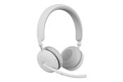 Kopfhörer/Headsets - Logitech Zone Wireless 2 - 981-001299