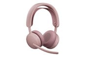 Kopfhörer/Headsets - Logitech Zone Wireless 2 - 981-001304