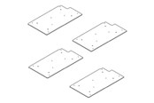 Systemzubehör - Dell - customer install - filter media - 325-BFWY