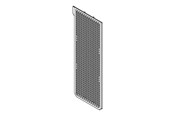 Systemzubehör - Dell - customer kit - bezel filter - 325-BFXH