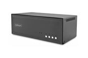 KVM Switches - StarTech.com Startech - KVM / audio / USB switch - CK4-HPD404C