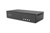 KVM Switches - StarTech.com Startech - KVM switch - secure - 4 ports - TAA Compliant - CK4-P204
